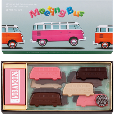 スタッフブログ | ＜2024＞Beetle Chocolate発売 | Volkswagen
